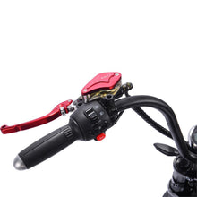 Load image into Gallery viewer, Electric Scooters - MotoTec Lowboy 60v 20ah 2500w Lithium Electric Scooter