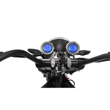 Load image into Gallery viewer, Electric Scooters - MotoTec Lowboy 60v 20ah 2500w Lithium Electric Scooter