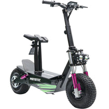 Load image into Gallery viewer, Electric Scooters - MotoTec Mars 48v 2500w Electric Scooter