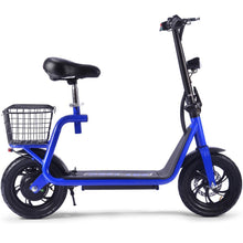 Load image into Gallery viewer, Electric Scooters - MotoTec MotoTec Metro 36v 350w Lithium Electric Scooter