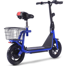 Load image into Gallery viewer, Electric Scooters - MotoTec MotoTec Metro 36v 350w Lithium Electric Scooter
