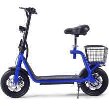 Load image into Gallery viewer, Electric Scooters - MotoTec MotoTec Metro 36v 350w Lithium Electric Scooter