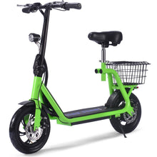 Load image into Gallery viewer, Electric Scooters - MotoTec MotoTec Metro 36v 350w Lithium Electric Scooter
