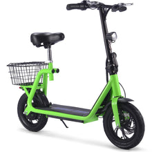 Load image into Gallery viewer, Electric Scooters - MotoTec MotoTec Metro 36v 350w Lithium Electric Scooter