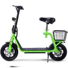 Load image into Gallery viewer, Electric Scooters - MotoTec MotoTec Metro 36v 350w Lithium Electric Scooter