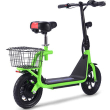 Load image into Gallery viewer, Electric Scooters - MotoTec MotoTec Metro 36v 350w Lithium Electric Scooter