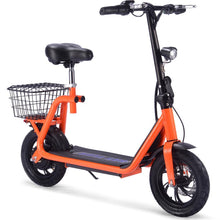 Load image into Gallery viewer, Electric Scooters - MotoTec MotoTec Metro 36v 350w Lithium Electric Scooter