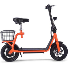 Load image into Gallery viewer, Electric Scooters - MotoTec MotoTec Metro 36v 350w Lithium Electric Scooter