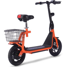 Load image into Gallery viewer, Electric Scooters - MotoTec MotoTec Metro 36v 350w Lithium Electric Scooter