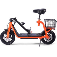 Load image into Gallery viewer, Electric Scooters - MotoTec MotoTec Metro 36v 350w Lithium Electric Scooter