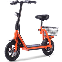 Load image into Gallery viewer, Electric Scooters - MotoTec MotoTec Metro 36v 350w Lithium Electric Scooter
