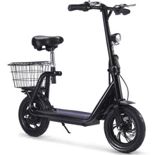 Load image into Gallery viewer, Electric Scooters - MotoTec MotoTec Metro 36v 350w Lithium Electric Scooter
