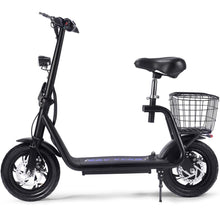 Load image into Gallery viewer, Electric Scooters - MotoTec MotoTec Metro 36v 350w Lithium Electric Scooter