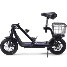 Load image into Gallery viewer, Electric Scooters - MotoTec MotoTec Metro 36v 350w Lithium Electric Scooter
