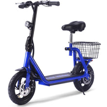 Load image into Gallery viewer, Electric Scooters - MotoTec MotoTec Metro 36v 350w Lithium Electric Scooter