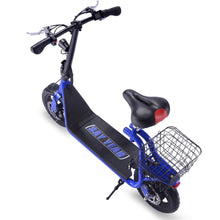 Load image into Gallery viewer, Electric Scooters - MotoTec MotoTec Metro 36v 350w Lithium Electric Scooter