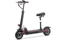 Load image into Gallery viewer, Electric Scooters - MotoTec Thor 60v 2400w Lithium Electric Scooter