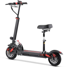 Load image into Gallery viewer, Electric Scooters - MotoTec Thor 60v 2400w Lithium Electric Scooter