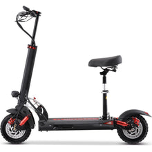 Load image into Gallery viewer, Electric Scooters - MotoTec Thor 60v 2400w Lithium Electric Scooter
