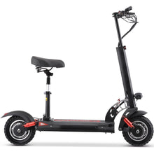 Load image into Gallery viewer, Electric Scooters - MotoTec Thor 60v 2400w Lithium Electric Scooter