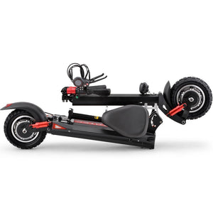 Electric Scooters - MotoTec Thor 60v 2400w Lithium Electric Scooter