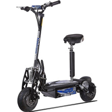 Load image into Gallery viewer, Electric Scooters - MotoTec UberScoot 1000w Electric Scooter By Evo Powerboards