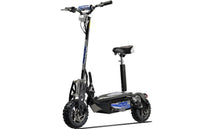 Load image into Gallery viewer, Electric Scooters - MotoTec UberScoot 1600w 48v Electric Scooter By Evo Powerboards