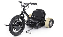 Load image into Gallery viewer, Electric Trikes - MotoTec Drifter 48v Electric Trike (IN STOCK)