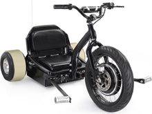 Load image into Gallery viewer, Electric Trikes - MotoTec Drifter 48v Electric Trike (IN STOCK)
