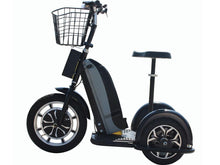 Load image into Gallery viewer, Electric Trikes - MotoTec Electric Trike 48v 800w