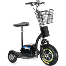 Load image into Gallery viewer, Electric Trikes - MotoTec MT-TRK-500 Electric Trike 48v 500w