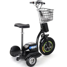 Load image into Gallery viewer, Electric Trikes - MotoTec MT-TRK-500 Electric Trike 48v 500w