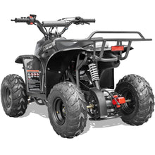 Load image into Gallery viewer, Gas ATV - MotoTec Rex 110cc 4-Stroke Kids Gas ATV