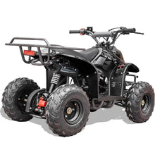 Load image into Gallery viewer, Gas ATV - MotoTec Rex 110cc 4-Stroke Kids Gas ATV