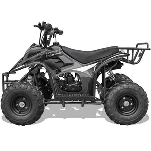 Gas ATV - MotoTec Rex 110cc 4-Stroke Kids Gas ATV