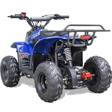 Load image into Gallery viewer, Gas ATV - MotoTec Rex 110cc 4-Stroke Kids Gas ATV