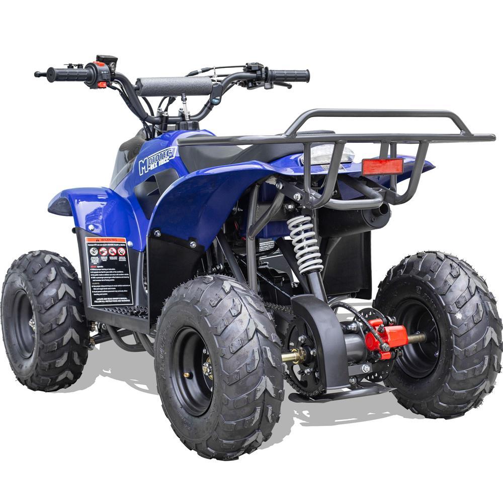 Gas quads 2025 for toddlers