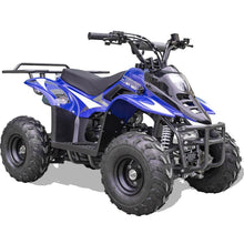 Load image into Gallery viewer, Gas ATV - MotoTec Rex 110cc 4-Stroke Kids Gas ATV