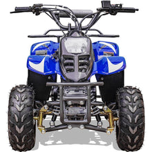 Load image into Gallery viewer, Gas ATV - MotoTec Rex 110cc 4-Stroke Kids Gas ATV