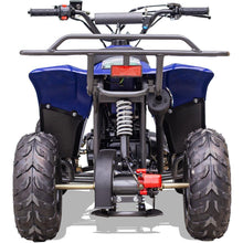 Load image into Gallery viewer, Gas ATV - MotoTec Rex 110cc 4-Stroke Kids Gas ATV