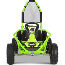 Load image into Gallery viewer, Gas Go Kart - MotoTec Mud Monster Kids Gas Powered 98cc Go Kart