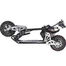 Load image into Gallery viewer, Gas Scooters - MotoTec Evo-2x-Big UberScoot 2x 50cc Gas Scooter