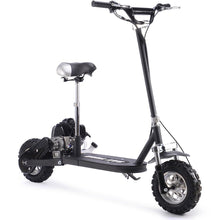Load image into Gallery viewer, Gas Scooters - MotoTec Say Yeah 49cc Gas Scooter
