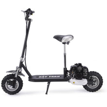 Load image into Gallery viewer, Gas Scooters - MotoTec Say Yeah 49cc Gas Scooter