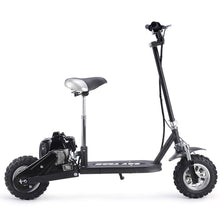 Load image into Gallery viewer, Gas Scooters - MotoTec Say Yeah 49cc Gas Scooter