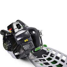 Load image into Gallery viewer, Gas Scooters - MotoTec UberScoot Evo-70x Green Speed Gas Scooter