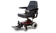 Load image into Gallery viewer, Shoprider UL8WPBS Jimmie With Captain Seat
