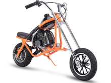 Load image into Gallery viewer, Mini Choppers - MotoTec 49cc Gas Mini Chopper