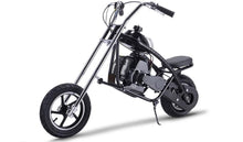 Load image into Gallery viewer, Mini Choppers - MotoTec 49cc Gas Mini Chopper
