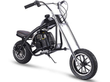 Load image into Gallery viewer, Mini Choppers - MotoTec 49cc Gas Mini Chopper